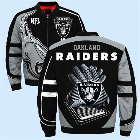 raiders fan merchandise and deals